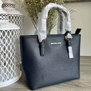 Michael Kors Women’s Handbag | Black Purse